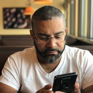 Meet your Posher, Julio